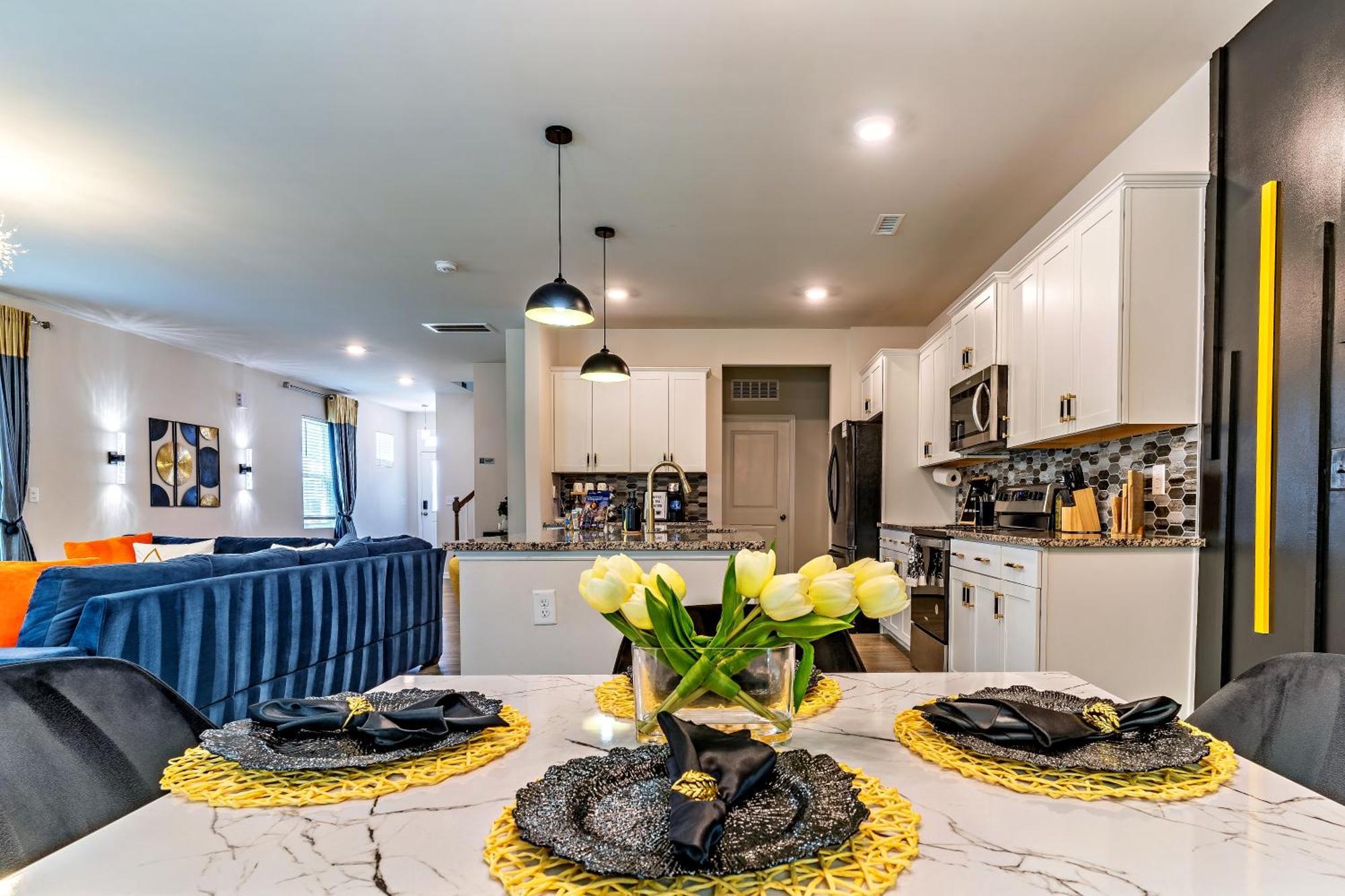 Villa Raleigh Luxe Family Retreat- 15 Min To Downtown, Kids Gear, Fast Wifi For Wfh, Ev & Pet Friendly Exterior foto