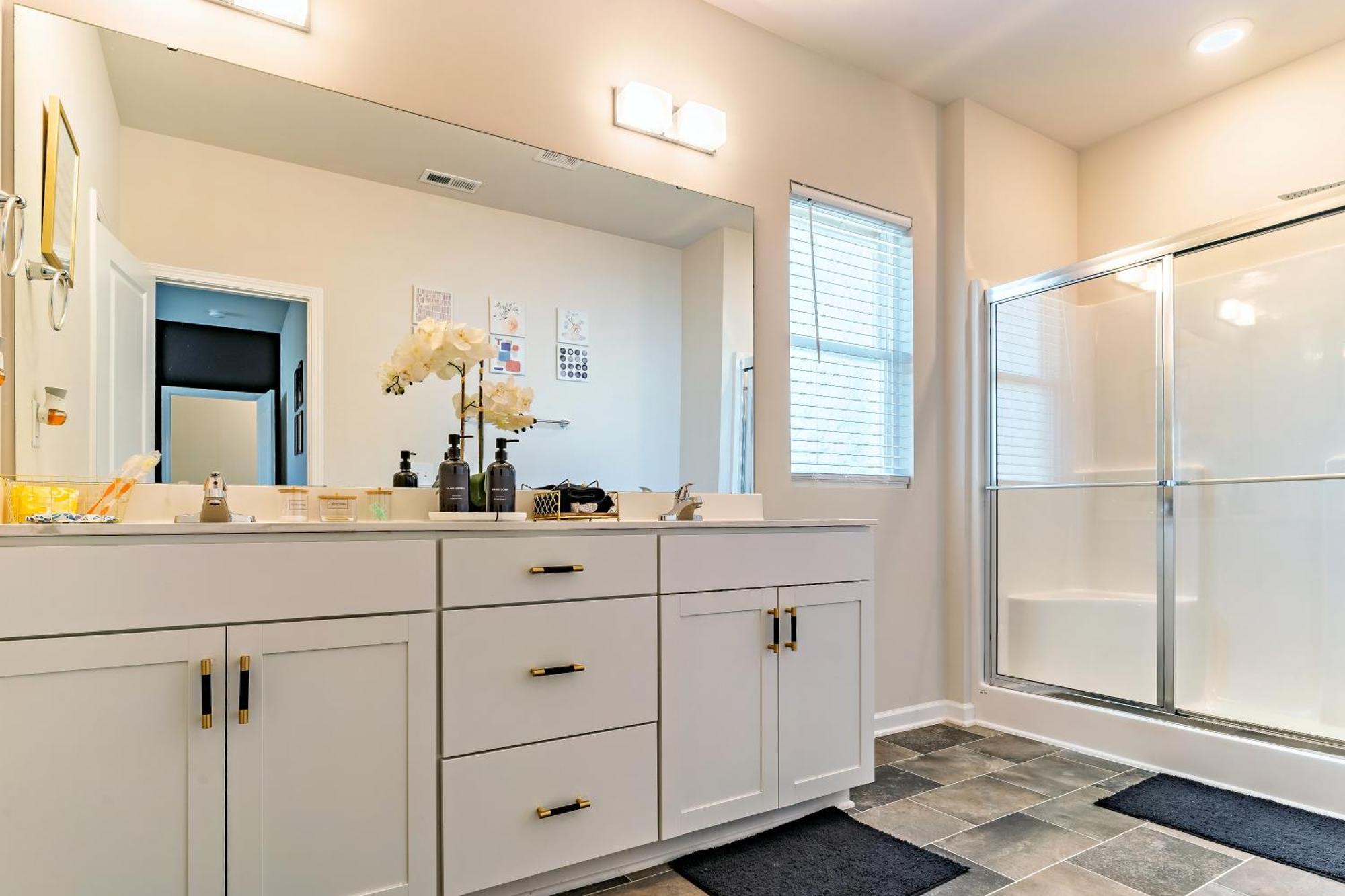 Villa Raleigh Luxe Family Retreat- 15 Min To Downtown, Kids Gear, Fast Wifi For Wfh, Ev & Pet Friendly Exterior foto